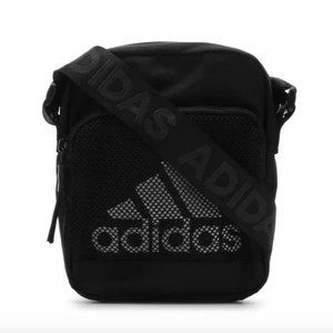 Adidas Amplifier Festival Crossbody / Hip Pack NEW WITH TAGS